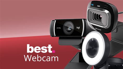 Best webcams